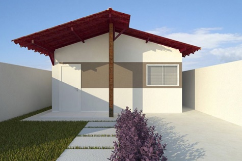 Residencial Botanic Sul