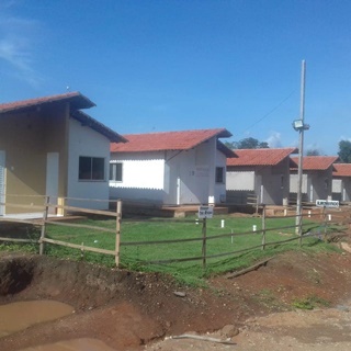 Residencial Violeta