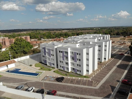 American Club Residence