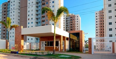 Like Teresina