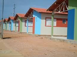Residencial Eduardo Costa