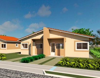 Residencial Flor de Lis