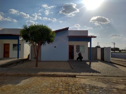 Residencial Flor do Tempo